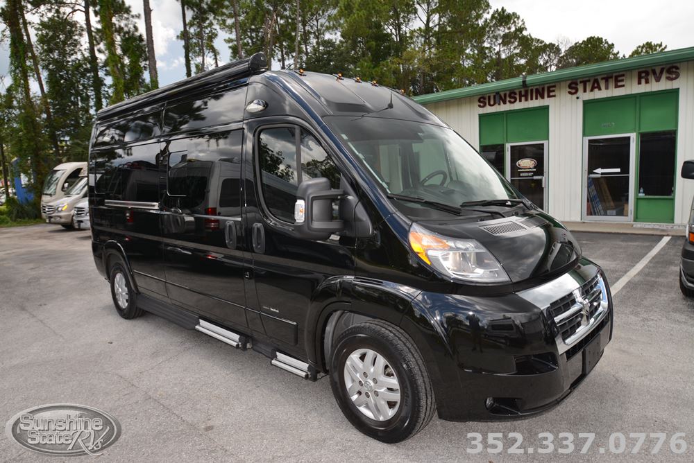 Road Trek International Roadtrek International Roadtreks for Sale
